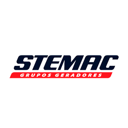 Stemac Geradores
