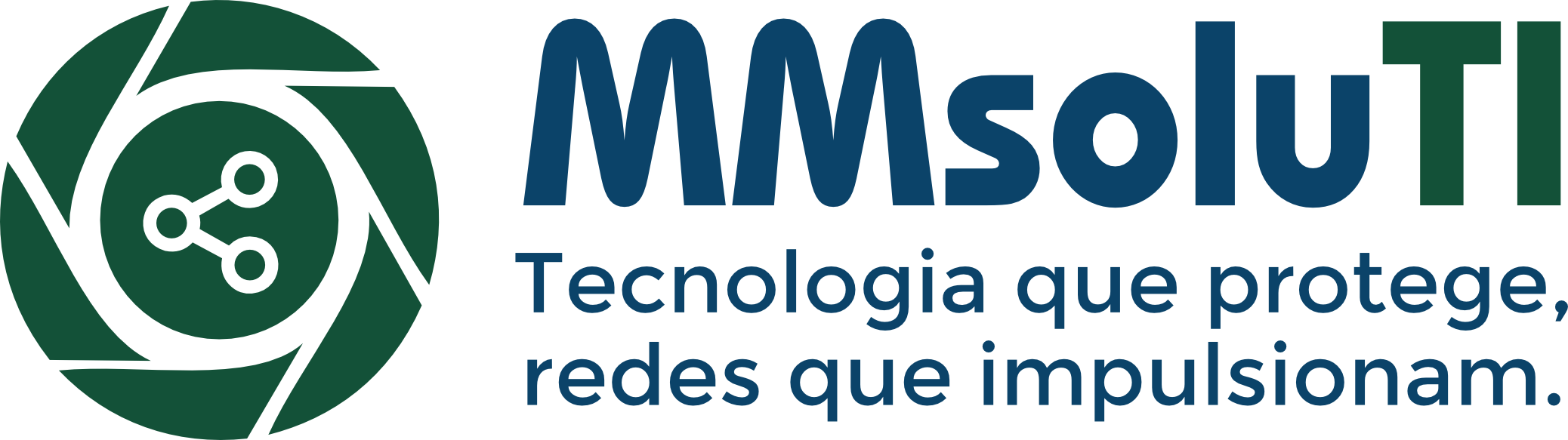 Logotipo MMsoluTI TECNOLOGIA